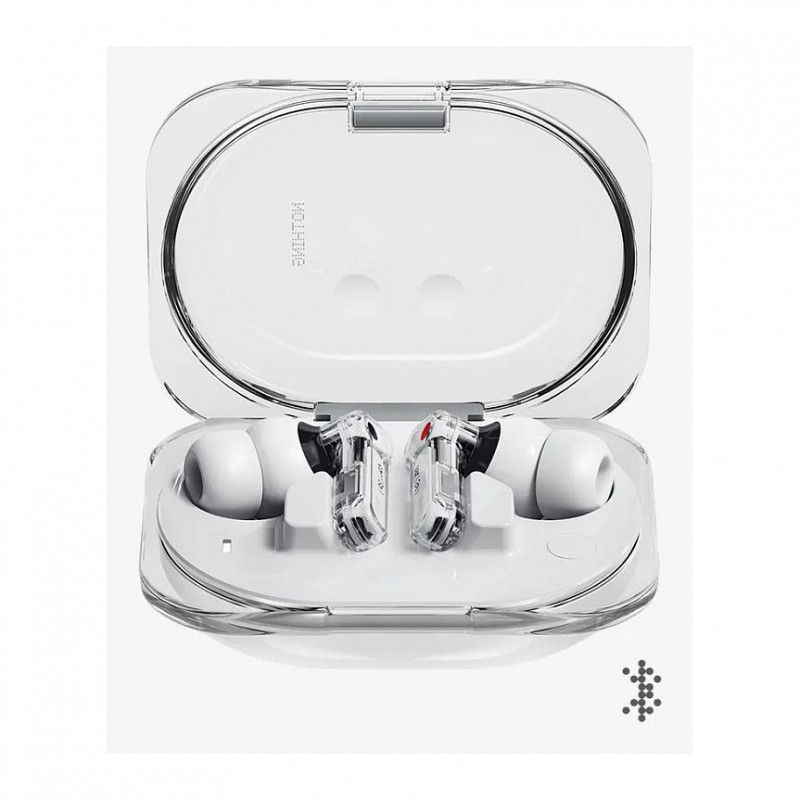 Štuple do uší Nothing Ear (3a)