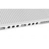 Ventilátor SpeedComfort Duo Set, biely