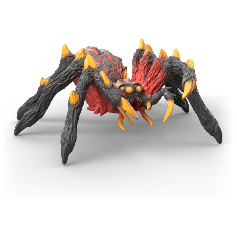 Schleich Eldrador Lava Fortress 42810 hračkárska súprava