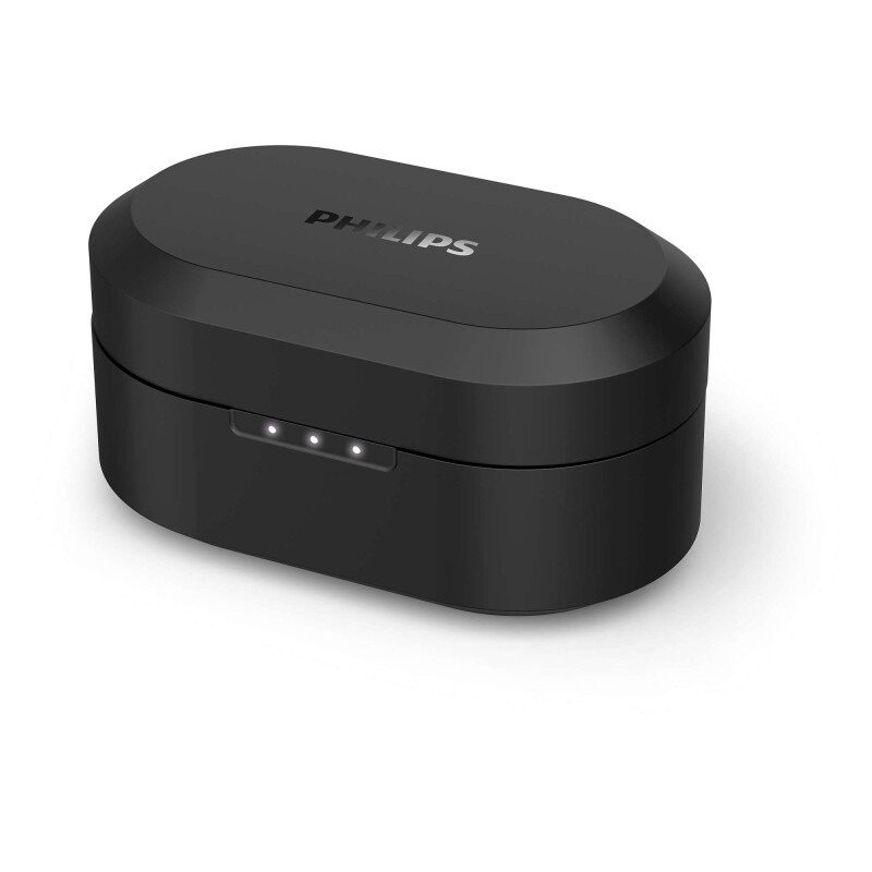 Philips 8000 Series TAT8505BK/00 bezdrôtové TWS slúchadlá, ANC, Bluetooth 5.2, čierne