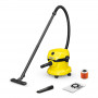 Karcher WD 2 Plus V-12/6/18/C vysávač na mokré a suché vysávanie (1.628-015.0)