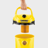 Karcher WD 2 Plus V-12/6/18/C vysávač na mokré a suché vysávanie (1.628-015.0)
