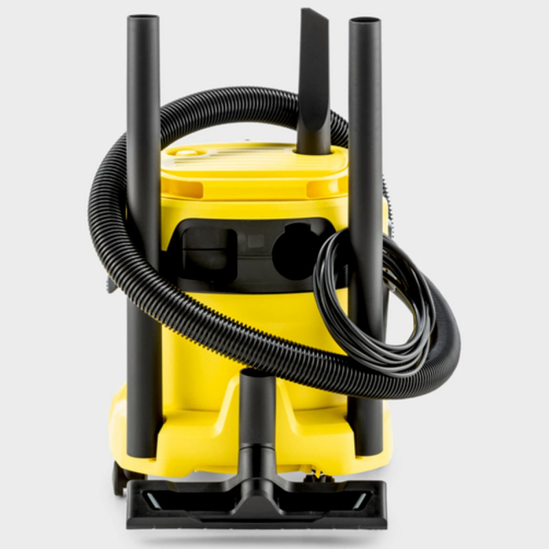 Karcher WD 2 Plus V-12/6/18/C vysávač na mokré a suché vysávanie (1.628-015.0)
