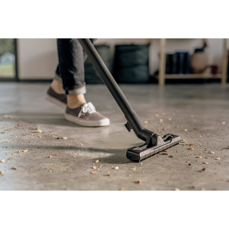 Karcher WD 2 Plus V-12/6/18/C vysávač na mokré a suché vysávanie (1.628-015.0)