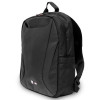Batoh BMW BMBP15SPCTFK 16-palcový, Carbon&Leather Tricolor, čierny