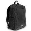 Batoh BMW BMBP15SPCTFK 16-palcový, Carbon&Leather Tricolor, čierny