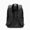 Batoh BMW BMBP15SPCTFK 16-palcový, Carbon&Leather Tricolor, čierny
