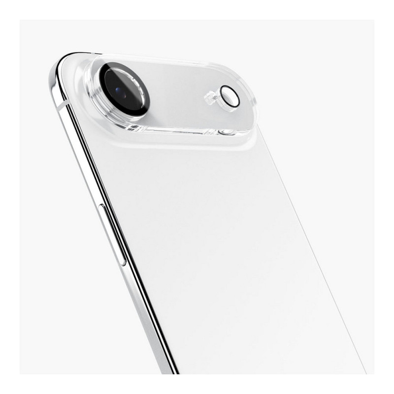 Vonmählen Chránič objektívu pre Apple iPhone 17 Air (1 ks)