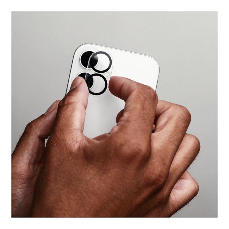 Vonmählen Chránič objektívu pre Apple iPhone 17 Air (1 ks)