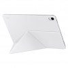 Samsung kryt na tablet Book Cover pre Galaxy Tab S12+ EF-BX840PWEGWW, biely
