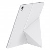 Samsung kryt na tablet Book Cover pre Galaxy Tab S12+ EF-BX840PWEGWW, biely