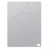 Samsung kryt na tablet Book Cover pre Galaxy Tab S12+ EF-BX840PWEGWW, biely
