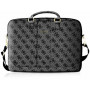 Taška na notebook Guess GUCB154GG 15", 4G Uptown, sivá