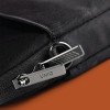 UNIQ Stockholm puzdro na notebook, 16 palcov, abyss blue