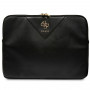 Guess GUCS14ZPGSTEGK puzdro na notebook, 14", Triangle 4G, čierne
