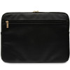 Guess GUCS14ZPGSTEGK puzdro na notebook, 14", Triangle 4G, čierne