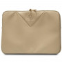 Guess GUCS14ZPGSTEGD puzdro na notebook, 14 palcov, Triangle 4G, svetlozlatá