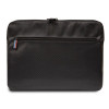 BMW BMCS16PUCARTCBK puzdro na notebook, 16 palcov, čierne Carbon Tricolor