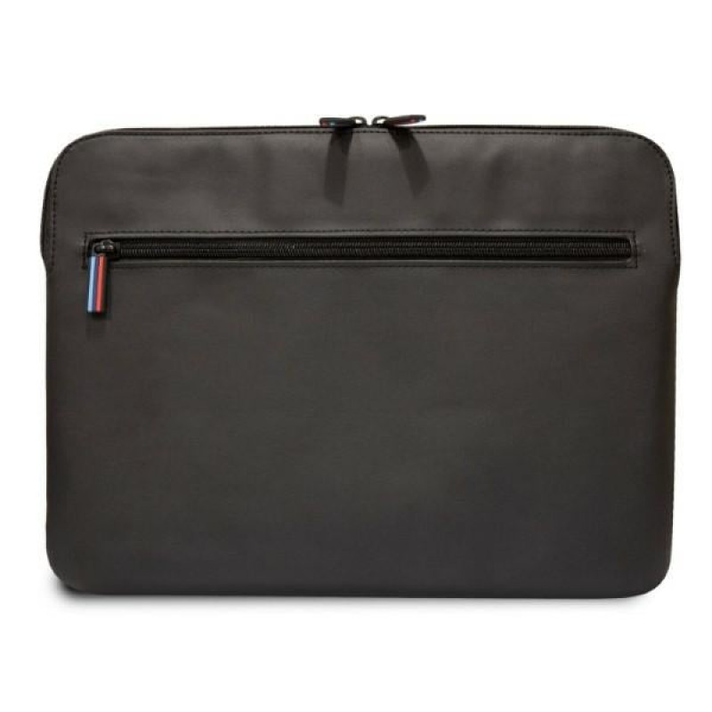 BMW BMCS14SPCTFK puzdro na notebook, 14 palcov, čierne Carbon&Perforated