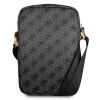 Puzdro na tablet Guess GUTB104GG pre 10" tablety, sivé, 4G UPTOWN