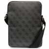 Guess GUTB10P4RPSK 4G Stripes taška na tablet 10", čierna