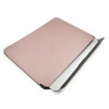Guess GUCS13PUSASPI Saffiano Script puzdro na 13" notebook, ružové