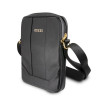 Guess GUTB10TBK Saffiano puzdro na tablet pre 10" tablety, čierne