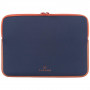 Tucano Elements 2 puzdro na 13" MacBook Air / Pro, RPET neoprén, modré