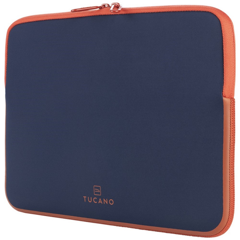 Tucano Elements 2 puzdro na 13" MacBook Air / Pro, RPET neoprén, modré