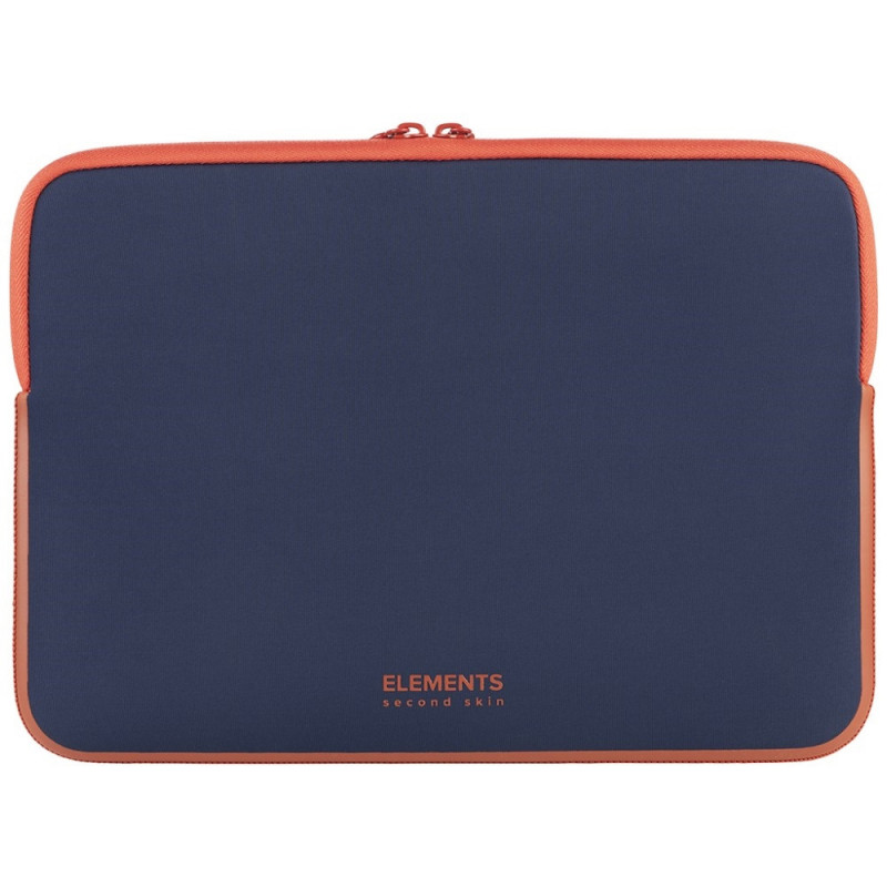 Tucano Elements 2 puzdro na 13" MacBook Air / Pro, RPET neoprén, modré