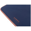 Tucano Elements 2 puzdro na 13" MacBook Air / Pro, RPET neoprén, modré