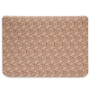 Guess GUCS14HGCFSEW puzdro na notebook 14", GCube Stripes, hnedé