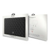 Guess GUCS14P4TK puzdro na notebook 13/14 palca, 4G Uptown Triangle, čierne
