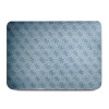 Guess GUCS16P4TB puzdro na notebook 16", 4G Uptown Triangle, modré