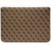 Guess GUCS14PS4SGW puzdro na notebook 14", 4G Stripe Metal Logo, hnedé