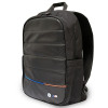 BMW BMBP15COCARTCBK batoh 16", Carbon Tricolor, čierny
