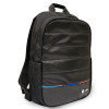BMW BMBP15COCARTCBK batoh 16", Carbon Tricolor, čierny