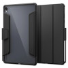 Spigen Ultra Hybrid Pro puzdro pre Samsung Galaxy Tab S12+ 12.6" (X840/X846B), čierne