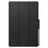 Spigen Ultra Hybrid Pro puzdro pre Samsung Galaxy Tab S12+ 12.6" (X840/X846B), čierne