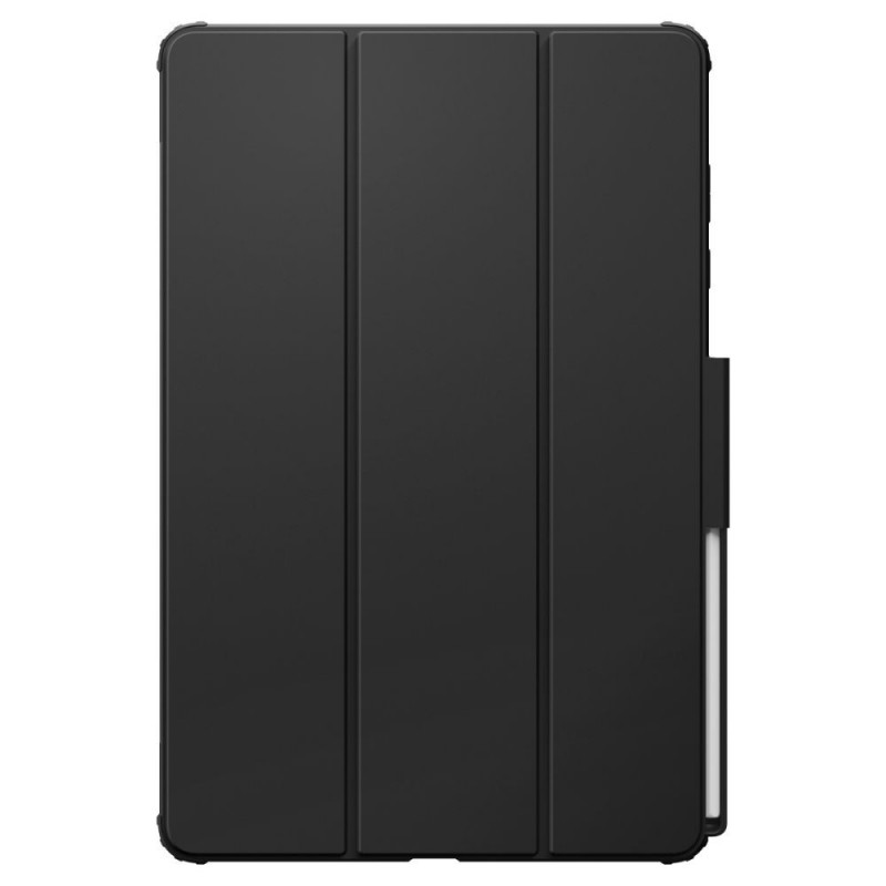 Spigen Ultra Hybrid Pro puzdro pre Samsung Galaxy Tab S12+ 12.6" (X840/X846B), čierne