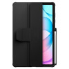 Spigen Ultra Hybrid Pro puzdro pre Samsung Galaxy Tab S12+ 12.6" (X840/X846B), čierne
