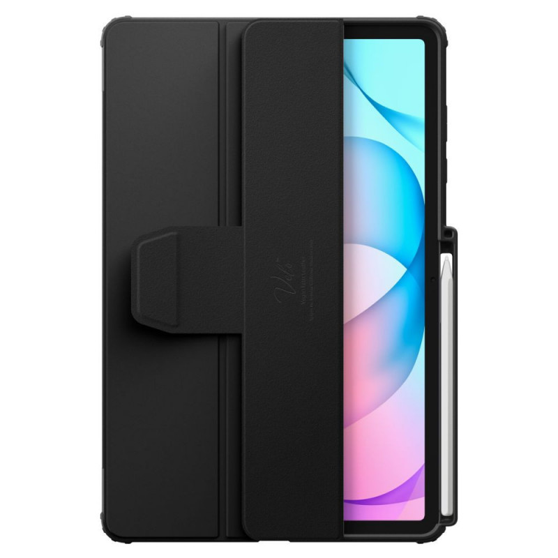 Spigen Ultra Hybrid Pro puzdro pre Samsung Galaxy Tab S12+ 12.6" (X840/X846B), čierne