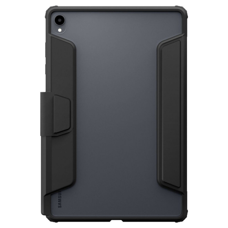 Spigen Ultra Hybrid Pro puzdro pre Samsung Galaxy Tab S12+ 12.6" (X840/X846B), čierne