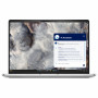 Notebook Dell Pro 16 Plus PB16250, 16" WUXGA (1920 x 1200) IPS, vPro