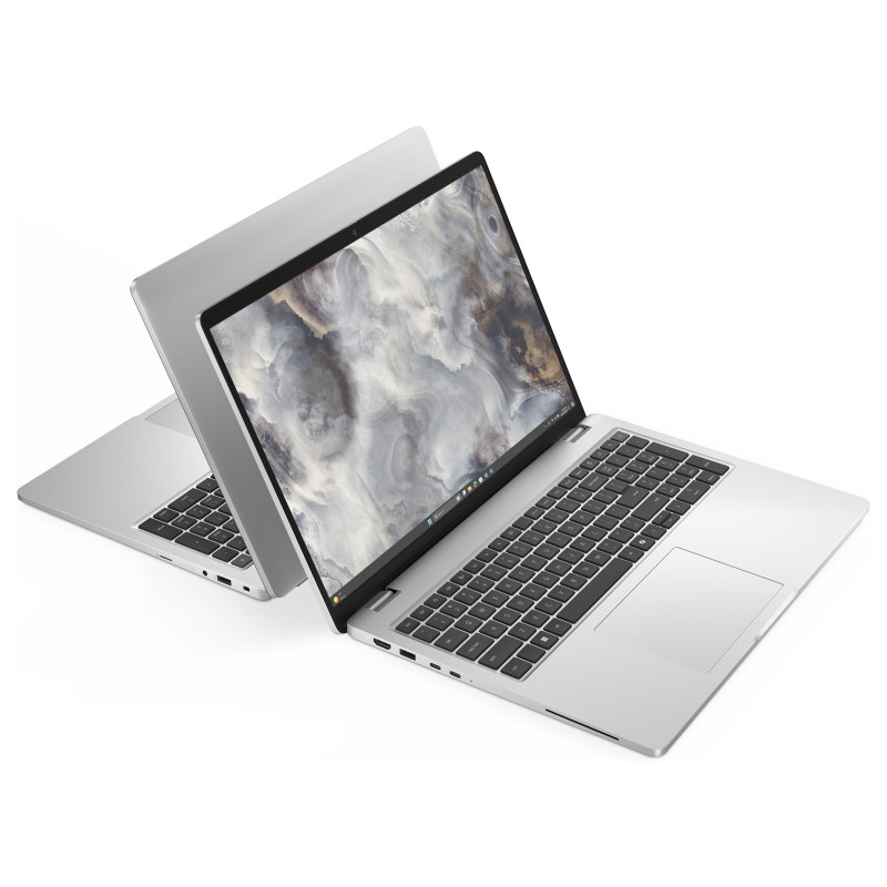 Notebook Dell Pro 16 Plus PB16250, 16" WUXGA (1920 x 1200) IPS, vPro