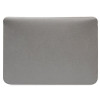 Karl Lagerfeld KLCS16SAKCPMG puzdro na notebook pre 16", strieborné, Saffiano Karl&Choupette