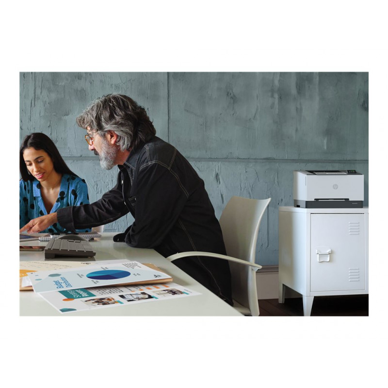 Tlačiareň HP Color LaserJet Pro 2202dw, A4, 23 ppm, duplex, WLAN (D2KG6F#B19)