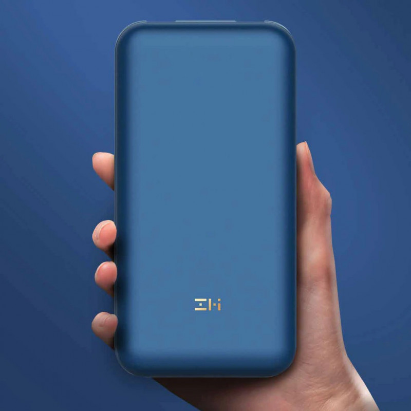 Extralink ZMI Pro 20000 powerbanka QB823, 20000 mAh, 65 W