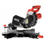 YATO YT-821710 Pokosová píla s laserom, 2000 W, 216 mm
