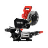 YATO YT-821710 Pokosová píla s laserom, 2000 W, 216 mm